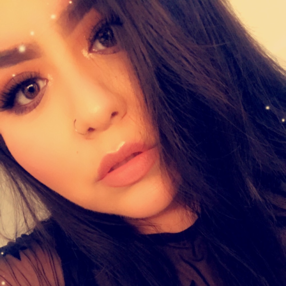 Meet your Posher, Cindy